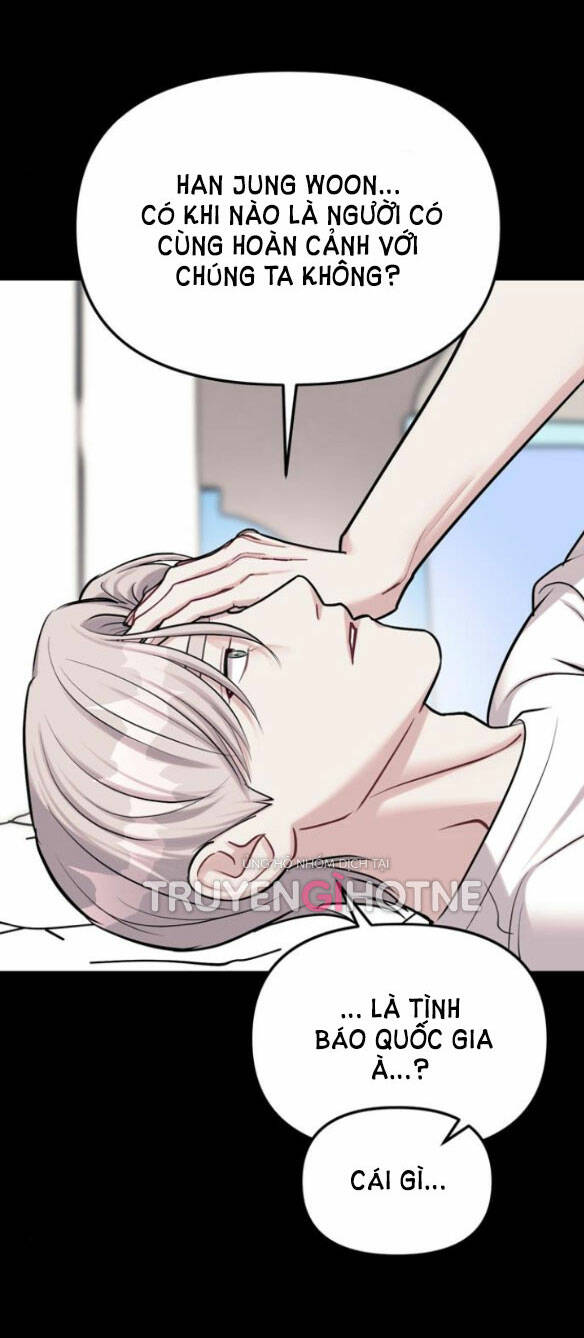 Xâm Nhập Vào Trường Trung Học Tài Phiệt! - Chap 22.2 - Trang 9