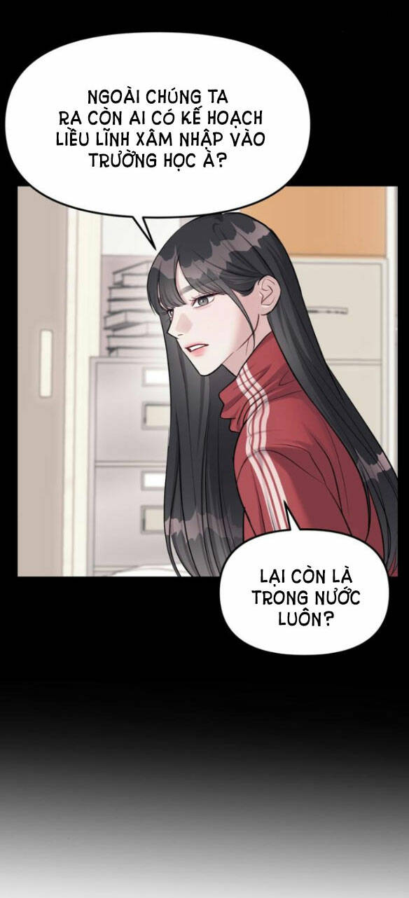 Xâm Nhập Vào Trường Trung Học Tài Phiệt! - Chap 22.2 - Trang 10