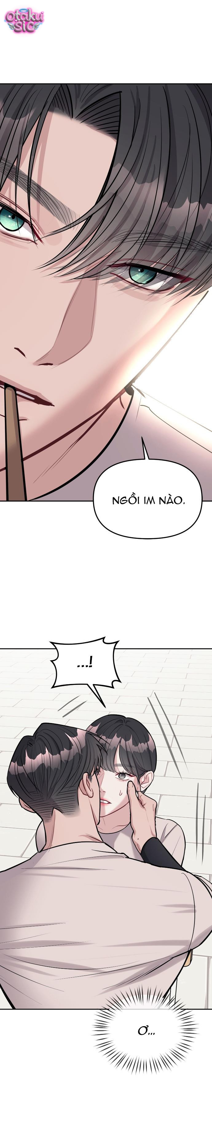 Xâm Nhập Vào Trường Trung Học Tài Phiệt! - Chap 22 - Trang 2