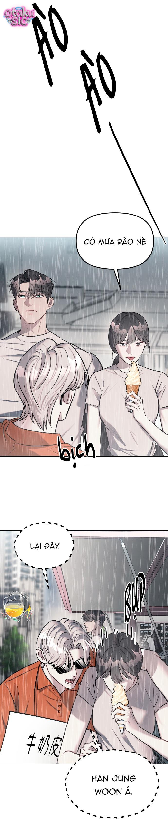 Xâm Nhập Vào Trường Trung Học Tài Phiệt! - Chap 22 - Trang 11
