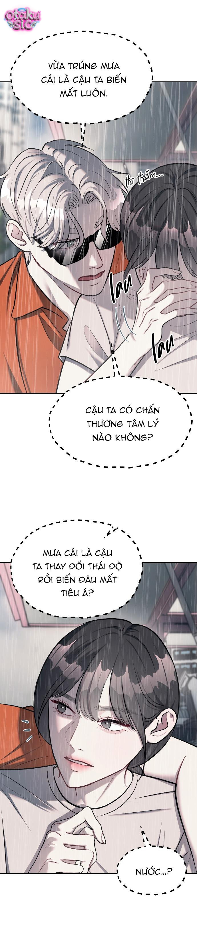 Xâm Nhập Vào Trường Trung Học Tài Phiệt! - Chap 22 - Trang 12