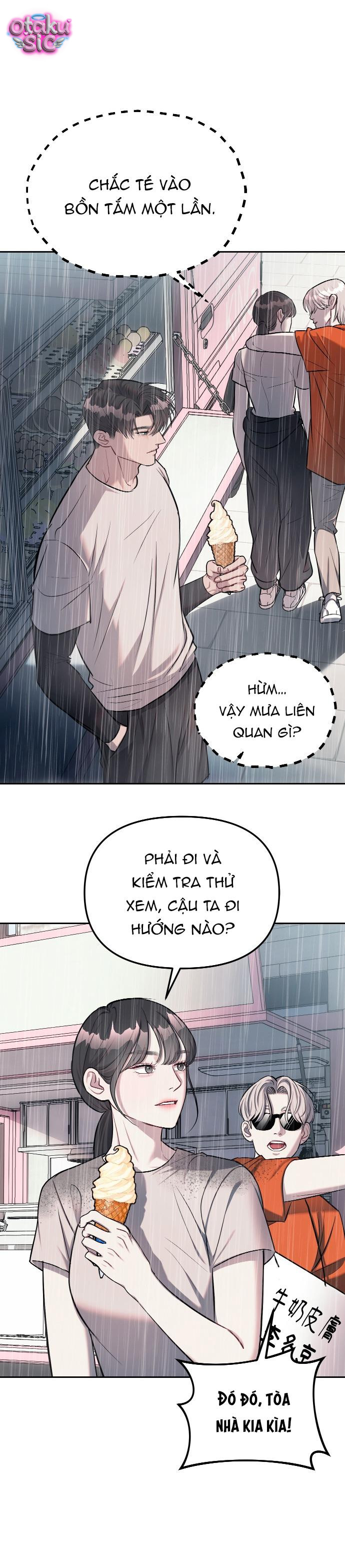 Xâm Nhập Vào Trường Trung Học Tài Phiệt! - Chap 22 - Trang 13