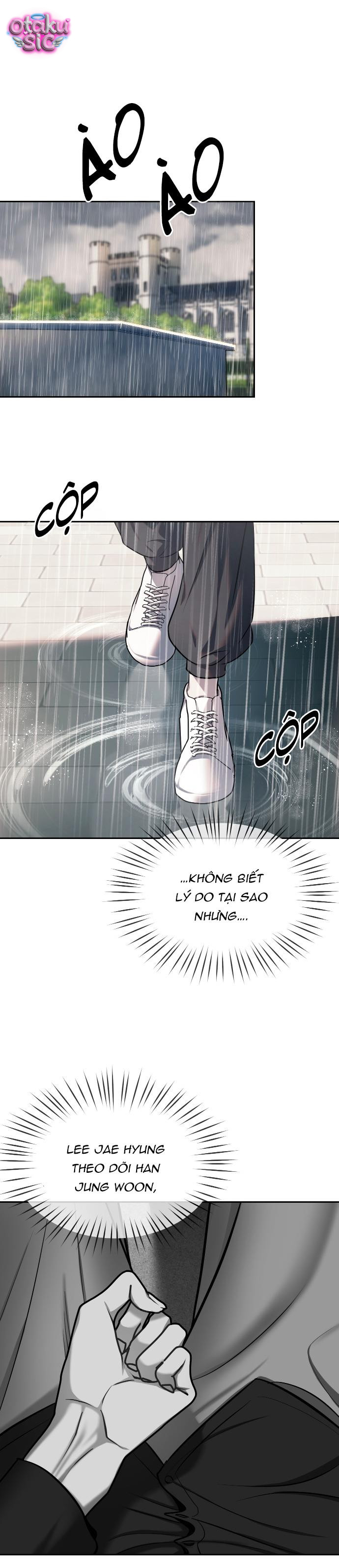Xâm Nhập Vào Trường Trung Học Tài Phiệt! - Chap 22 - Trang 14