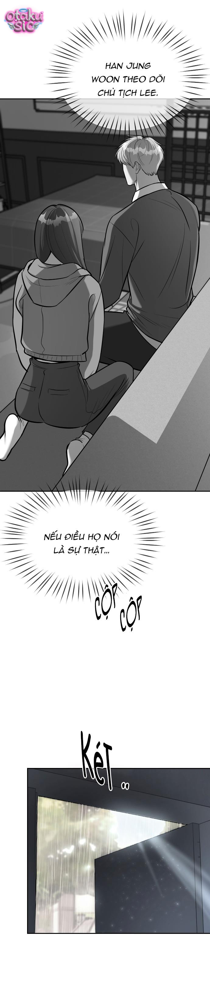 Xâm Nhập Vào Trường Trung Học Tài Phiệt! - Chap 22 - Trang 15