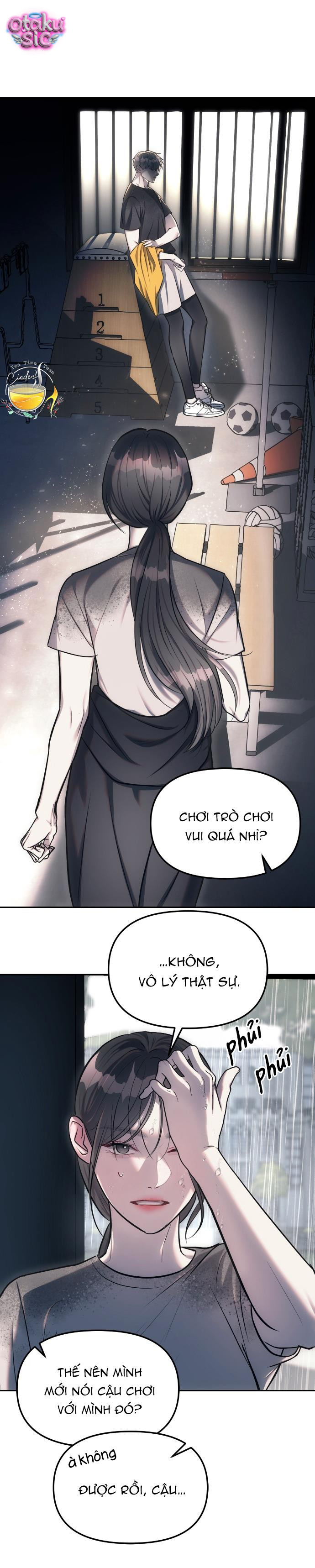Xâm Nhập Vào Trường Trung Học Tài Phiệt! - Chap 22 - Trang 16