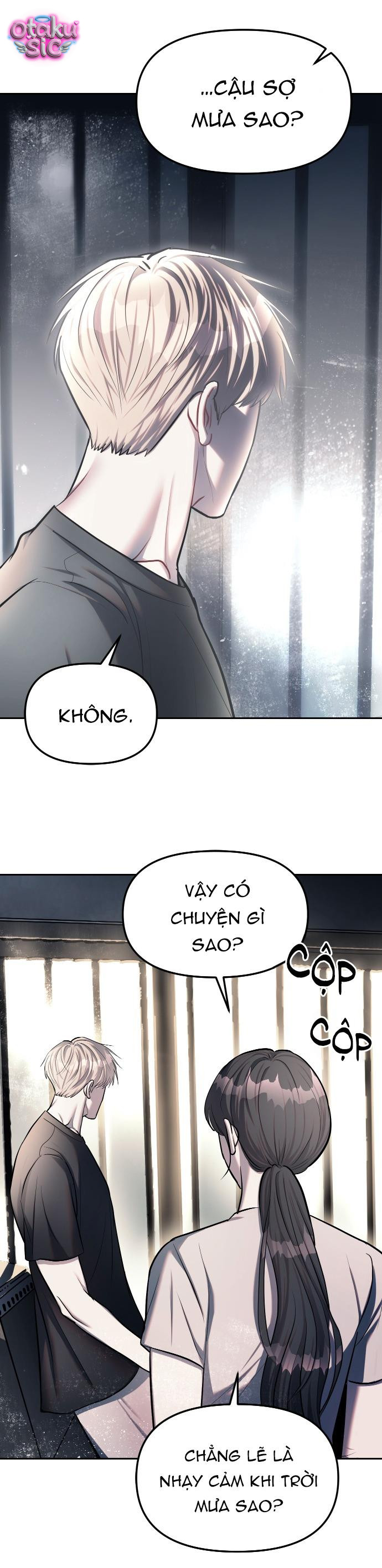Xâm Nhập Vào Trường Trung Học Tài Phiệt! - Chap 22 - Trang 17