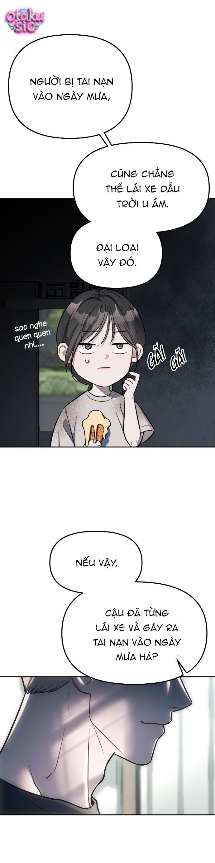 Xâm Nhập Vào Trường Trung Học Tài Phiệt! - Chap 22 - Trang 19