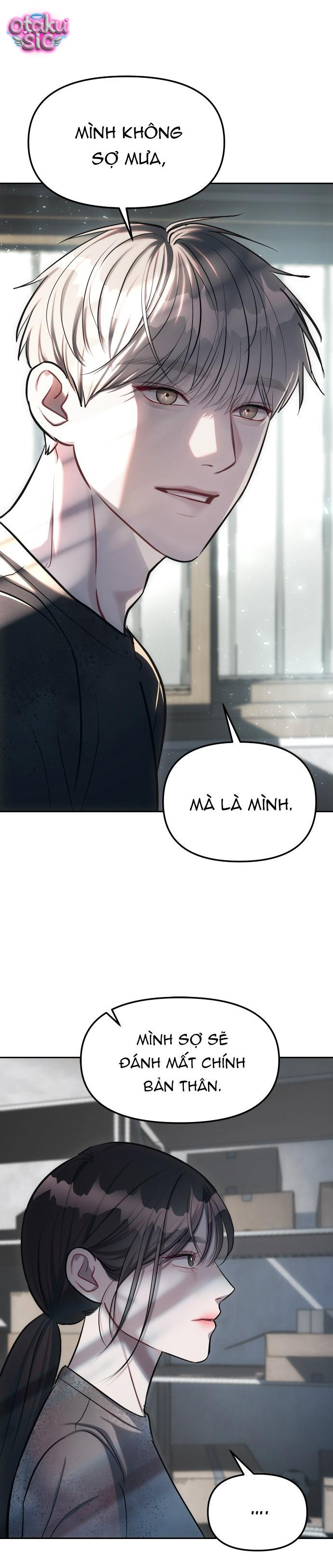 Xâm Nhập Vào Trường Trung Học Tài Phiệt! - Chap 22 - Trang 20