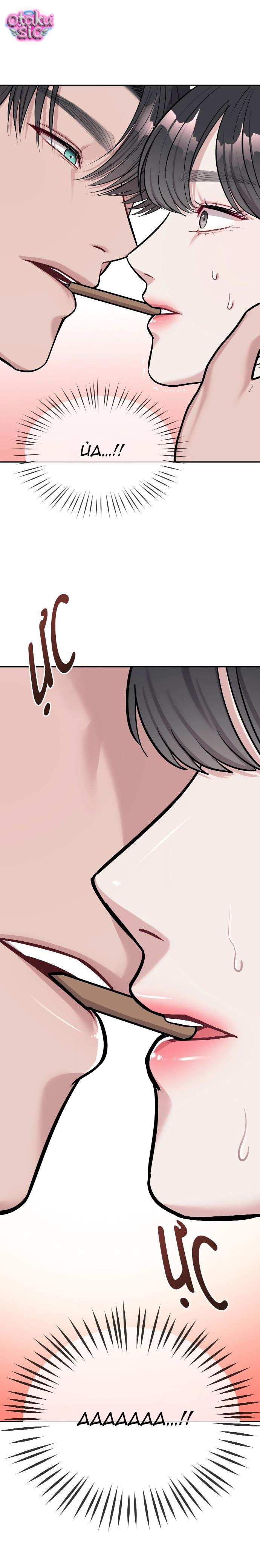 Xâm Nhập Vào Trường Trung Học Tài Phiệt! - Chap 22 - Trang 3