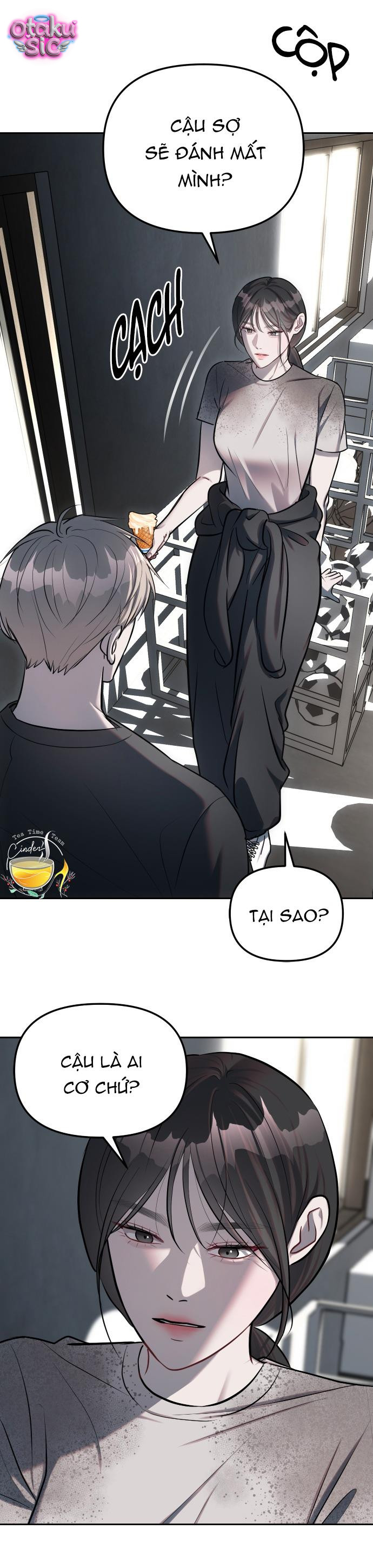 Xâm Nhập Vào Trường Trung Học Tài Phiệt! - Chap 22 - Trang 21