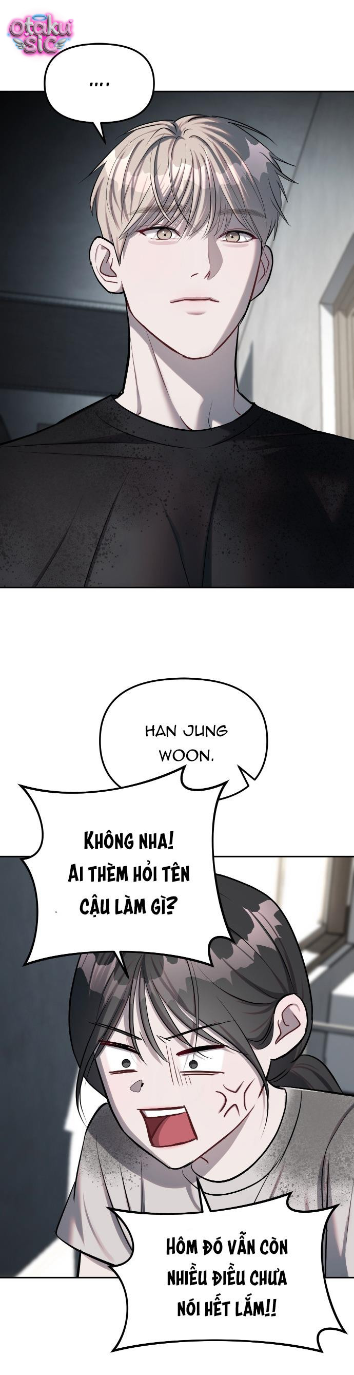 Xâm Nhập Vào Trường Trung Học Tài Phiệt! - Chap 22 - Trang 22