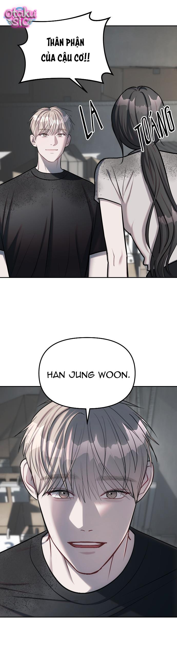 Xâm Nhập Vào Trường Trung Học Tài Phiệt! - Chap 22 - Trang 23