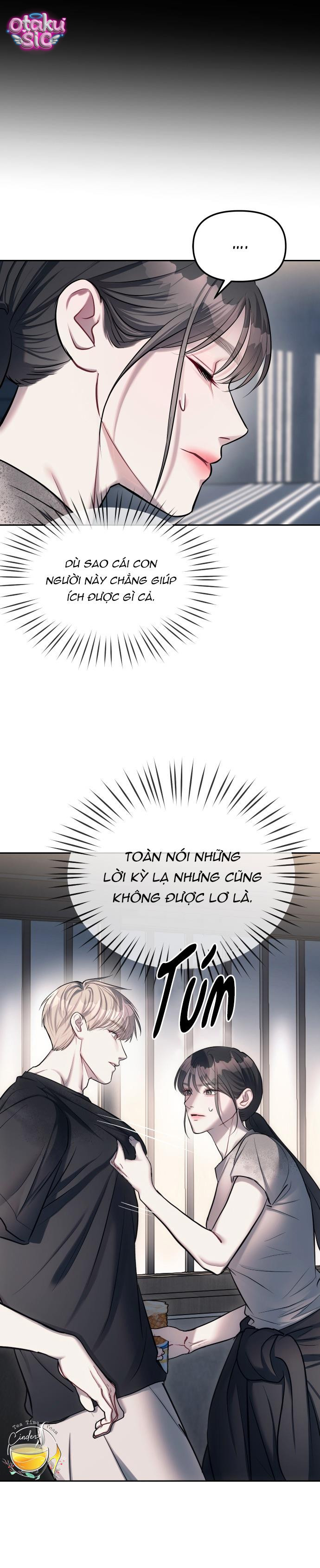 Xâm Nhập Vào Trường Trung Học Tài Phiệt! - Chap 22 - Trang 26