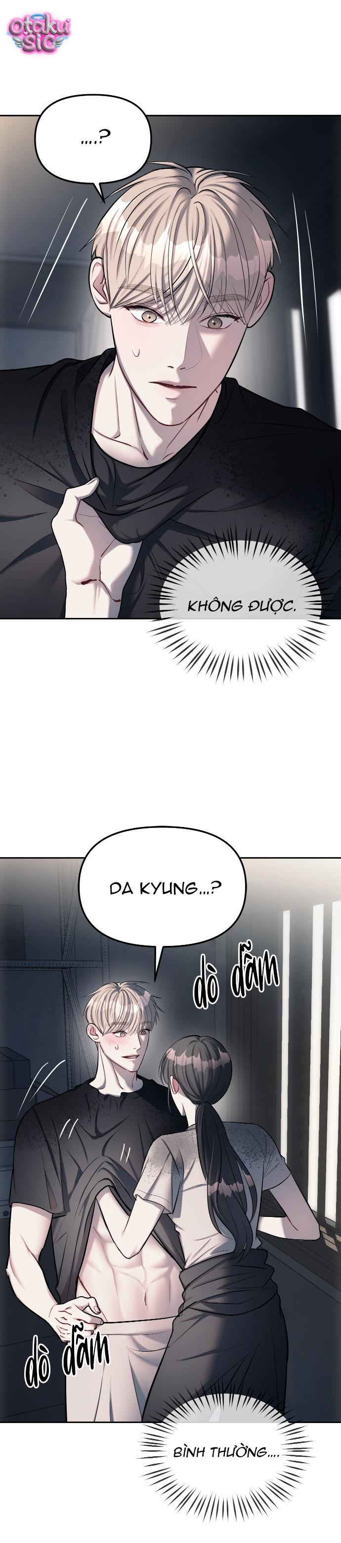 Xâm Nhập Vào Trường Trung Học Tài Phiệt! - Chap 22 - Trang 27