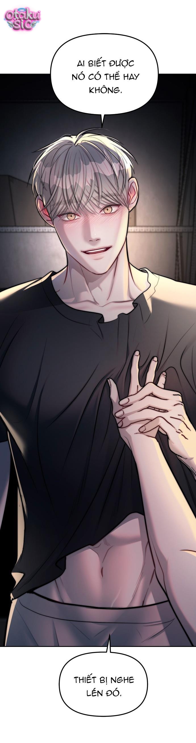 Xâm Nhập Vào Trường Trung Học Tài Phiệt! - Chap 22 - Trang 30