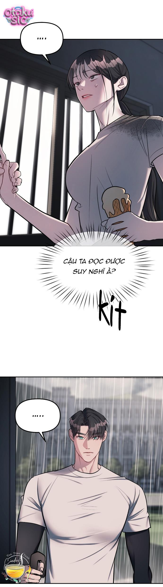 Xâm Nhập Vào Trường Trung Học Tài Phiệt! - Chap 22 - Trang 31