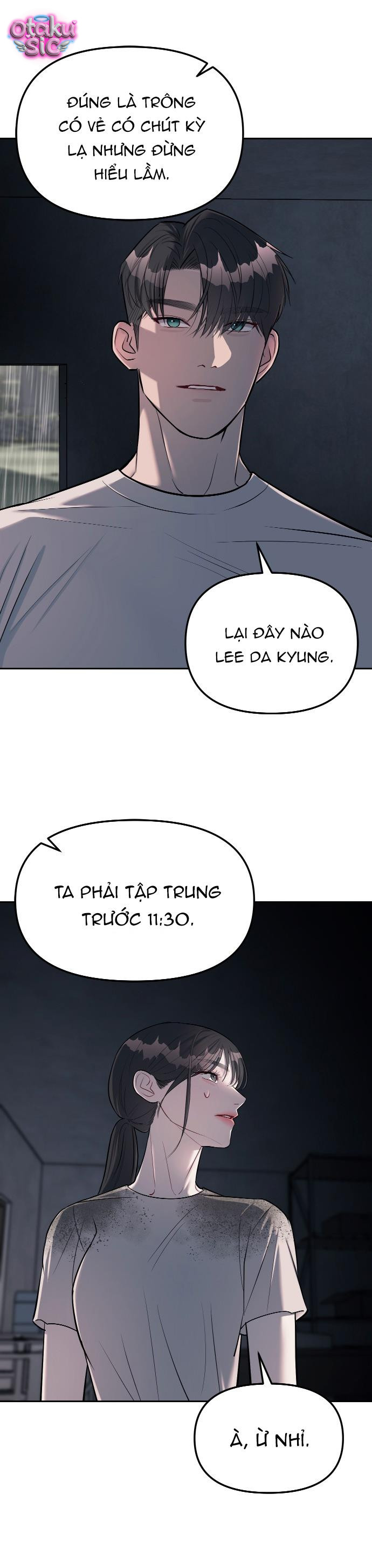 Xâm Nhập Vào Trường Trung Học Tài Phiệt! - Chap 22 - Trang 33