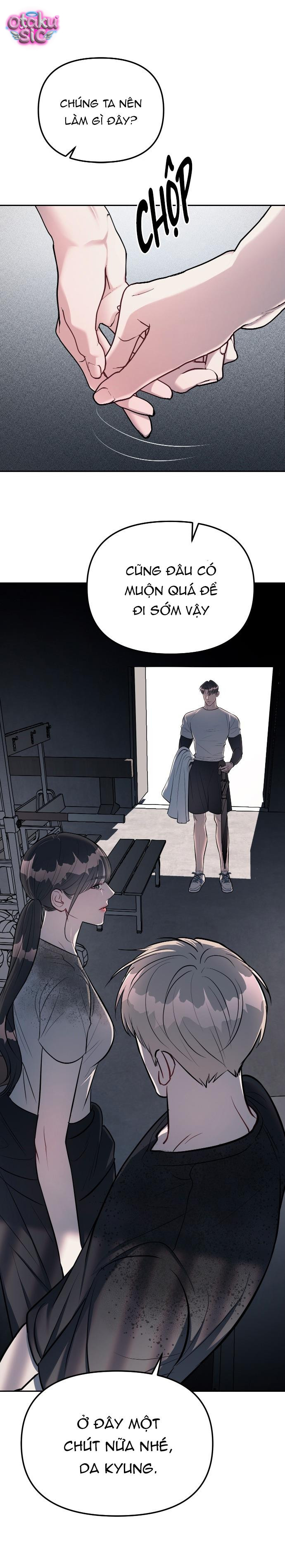 Xâm Nhập Vào Trường Trung Học Tài Phiệt! - Chap 22 - Trang 34