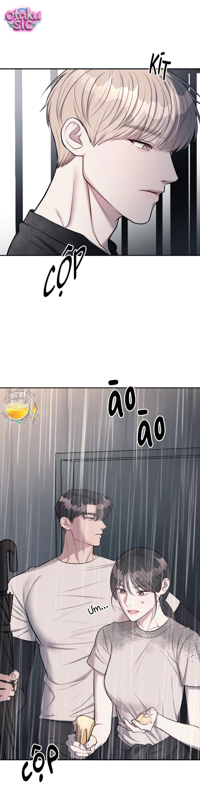 Xâm Nhập Vào Trường Trung Học Tài Phiệt! - Chap 22 - Trang 36