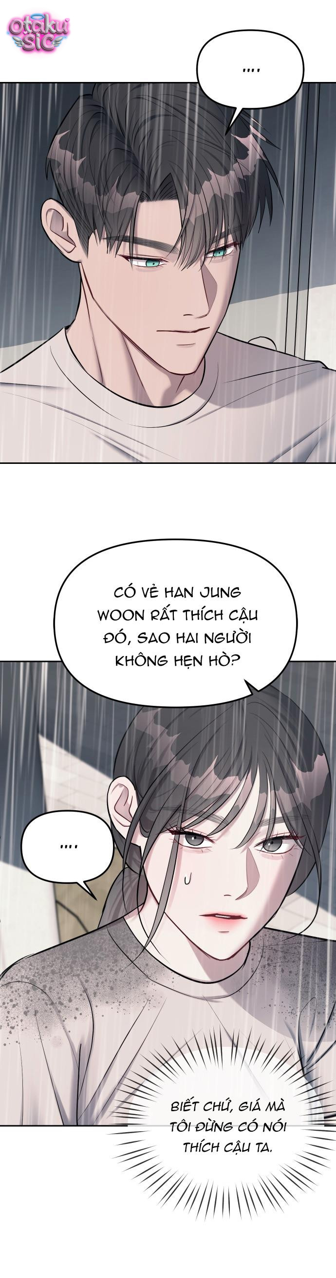 Xâm Nhập Vào Trường Trung Học Tài Phiệt! - Chap 22 - Trang 37