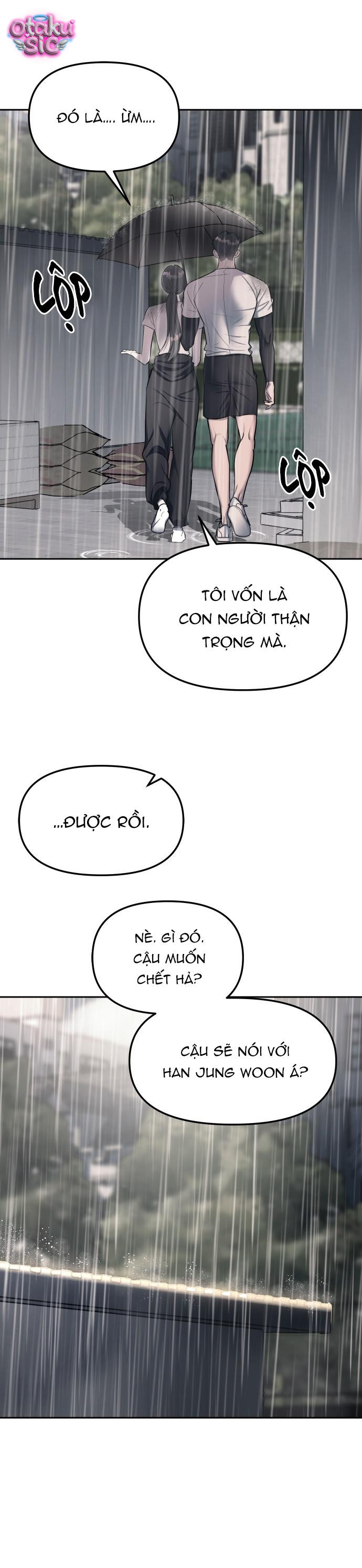 Xâm Nhập Vào Trường Trung Học Tài Phiệt! - Chap 22 - Trang 38