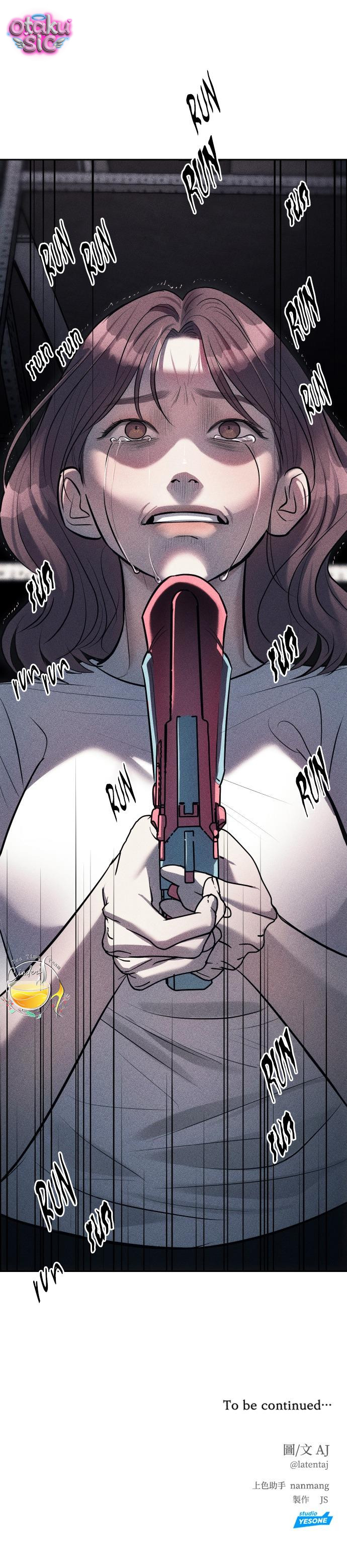 Xâm Nhập Vào Trường Trung Học Tài Phiệt! - Chap 22 - Trang 40