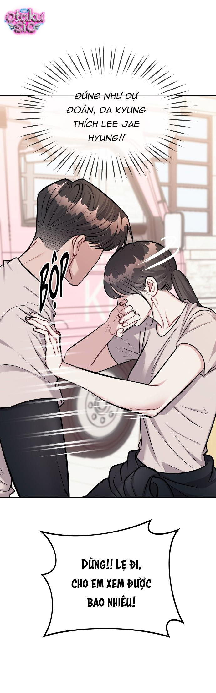 Xâm Nhập Vào Trường Trung Học Tài Phiệt! - Chap 22 - Trang 7