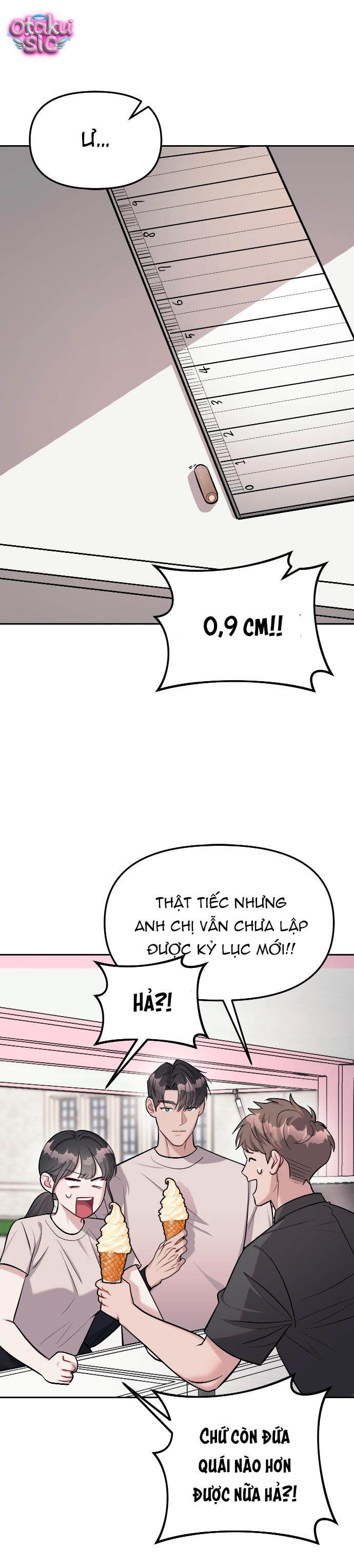 Xâm Nhập Vào Trường Trung Học Tài Phiệt! - Chap 22 - Trang 8