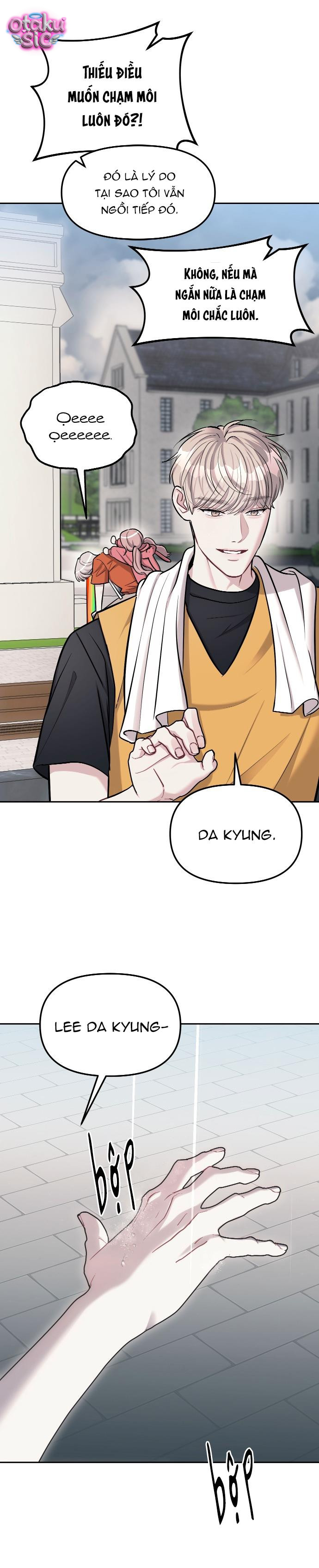 Xâm Nhập Vào Trường Trung Học Tài Phiệt! - Chap 22 - Trang 9