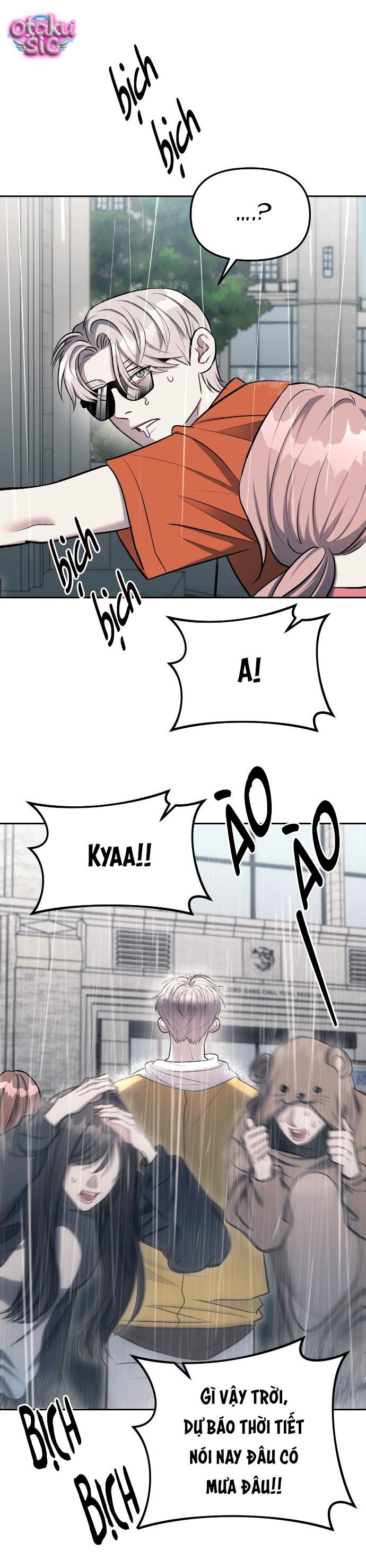 Xâm Nhập Vào Trường Trung Học Tài Phiệt! - Chap 22 - Trang 10