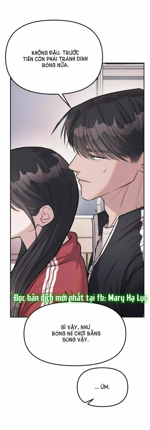 Xâm Nhập Vào Trường Trung Học Tài Phiệt! - Chap 23.1 - Trang 11