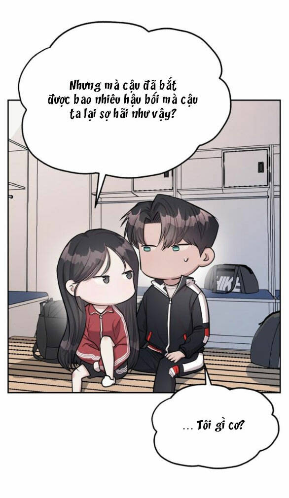 Xâm Nhập Vào Trường Trung Học Tài Phiệt! - Chap 23.1 - Trang 12