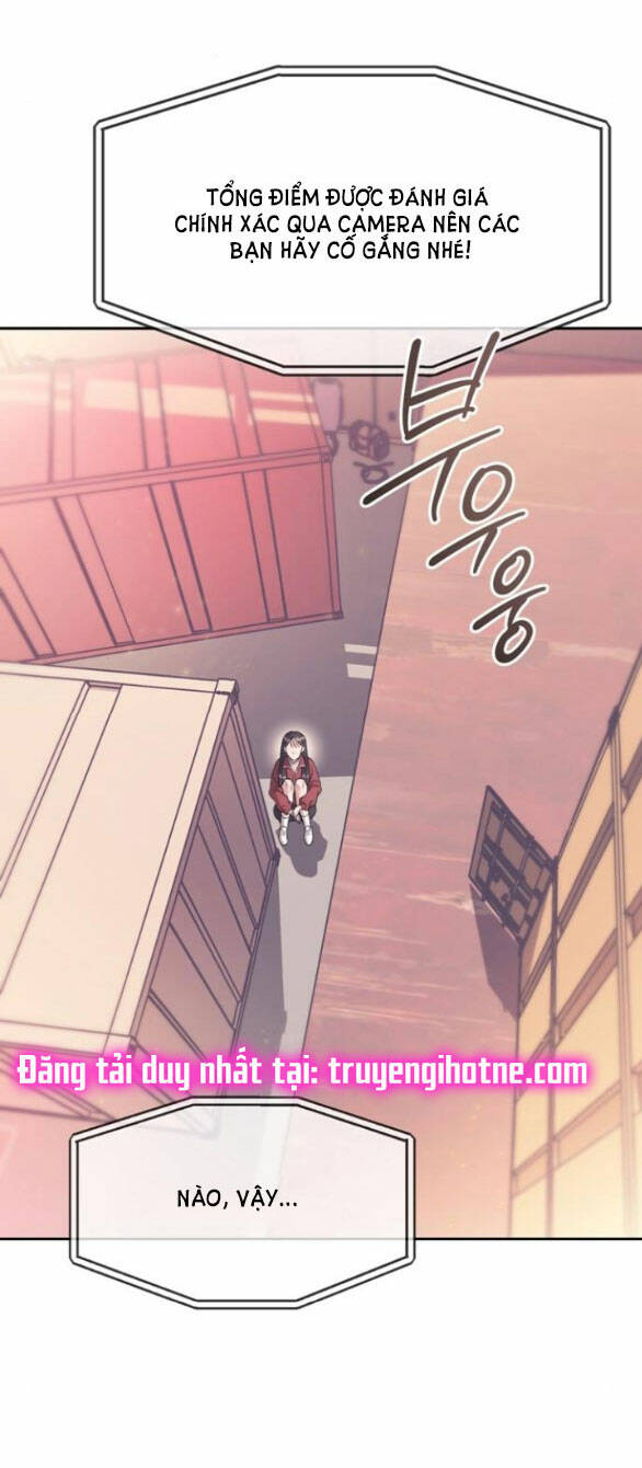 Xâm Nhập Vào Trường Trung Học Tài Phiệt! - Chap 23.1 - Trang 15