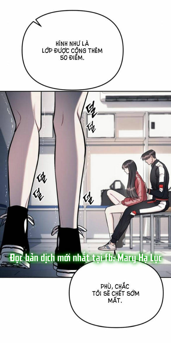 Xâm Nhập Vào Trường Trung Học Tài Phiệt! - Chap 23.1 - Trang 3