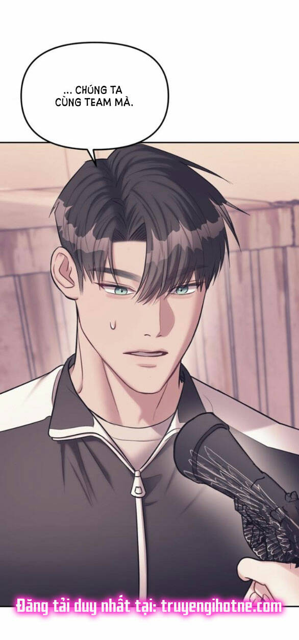 Xâm Nhập Vào Trường Trung Học Tài Phiệt! - Chap 23.1 - Trang 21