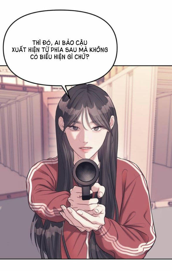 Xâm Nhập Vào Trường Trung Học Tài Phiệt! - Chap 23.1 - Trang 22