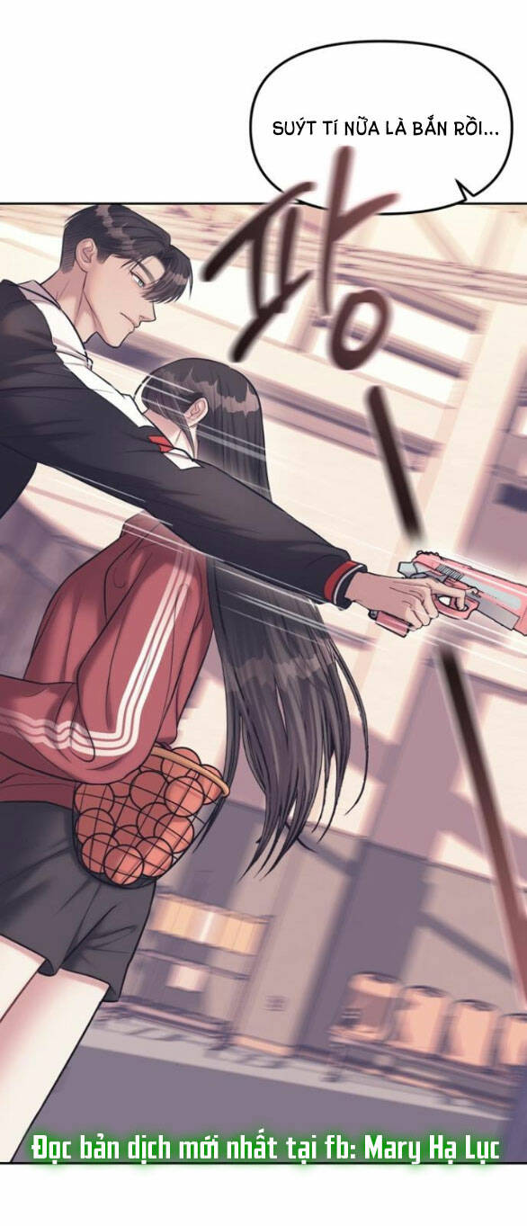 Xâm Nhập Vào Trường Trung Học Tài Phiệt! - Chap 23.1 - Trang 23
