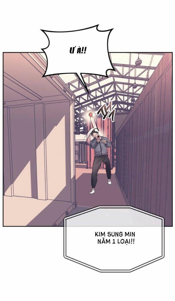 Xâm Nhập Vào Trường Trung Học Tài Phiệt! - Chap 23.1 - Trang 24