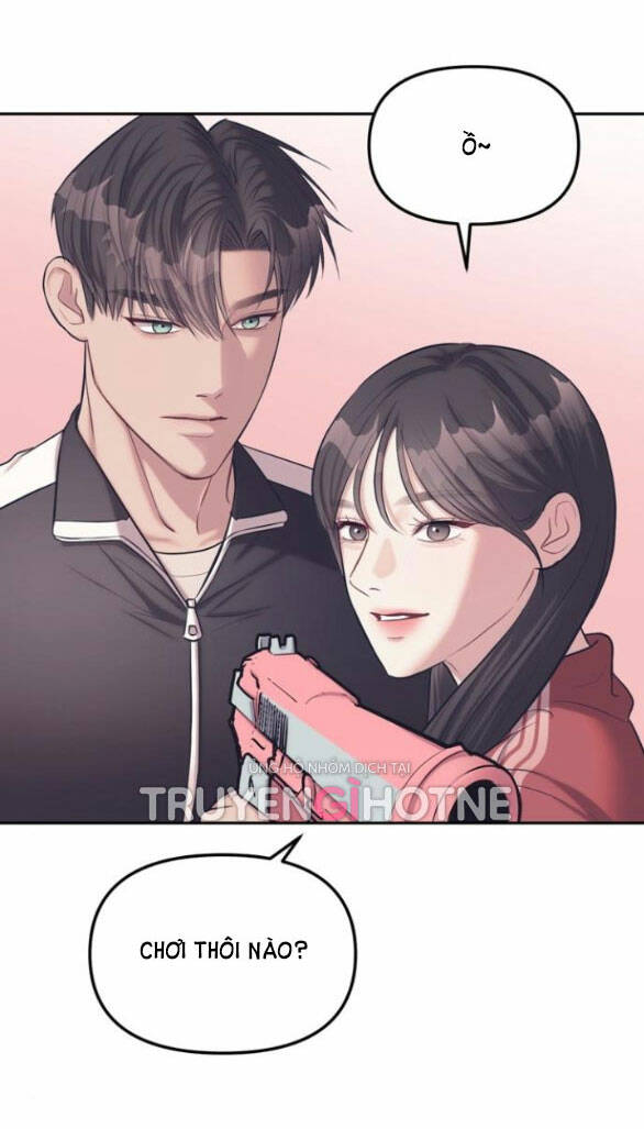 Xâm Nhập Vào Trường Trung Học Tài Phiệt! - Chap 23.1 - Trang 25