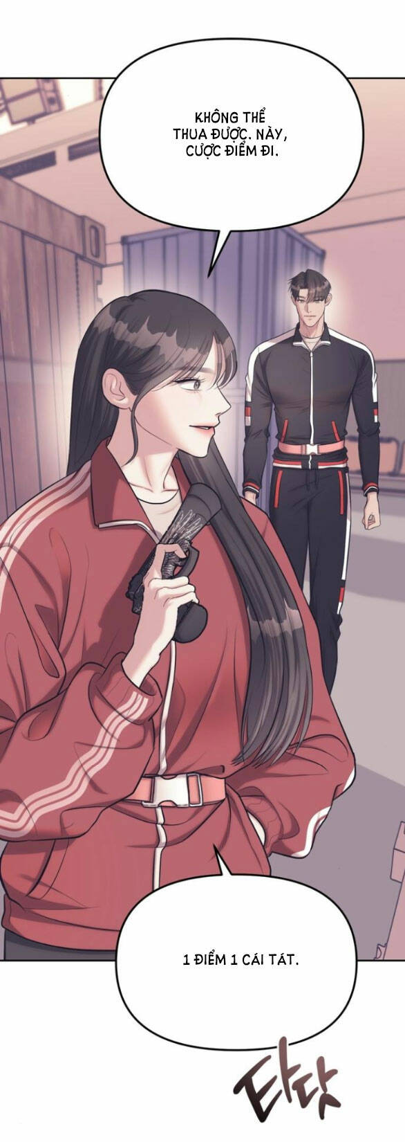 Xâm Nhập Vào Trường Trung Học Tài Phiệt! - Chap 23.1 - Trang 26