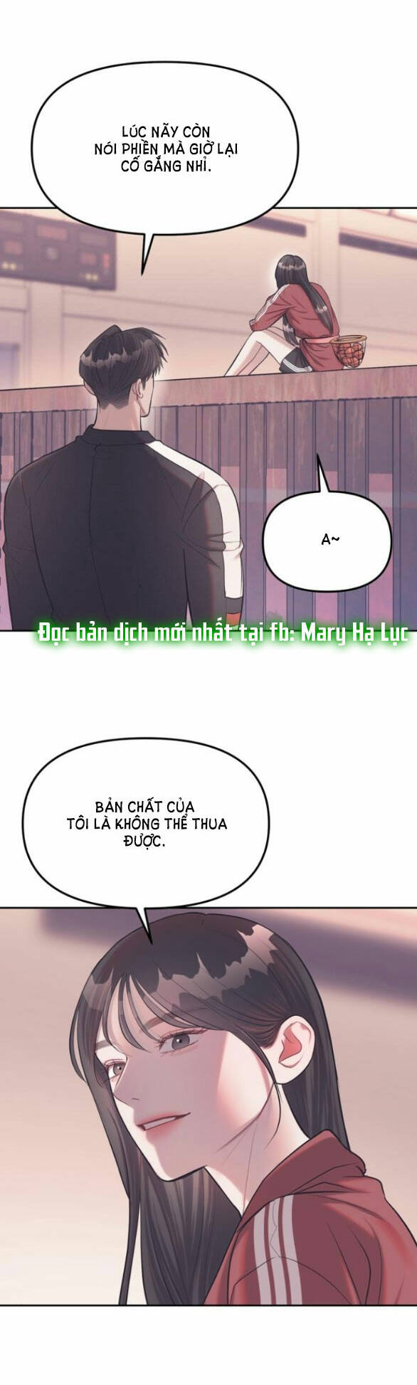 Xâm Nhập Vào Trường Trung Học Tài Phiệt! - Chap 23.1 - Trang 29