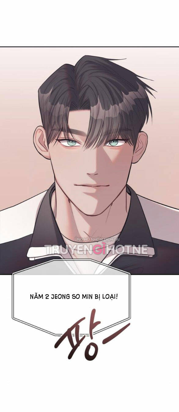 Xâm Nhập Vào Trường Trung Học Tài Phiệt! - Chap 23.1 - Trang 30