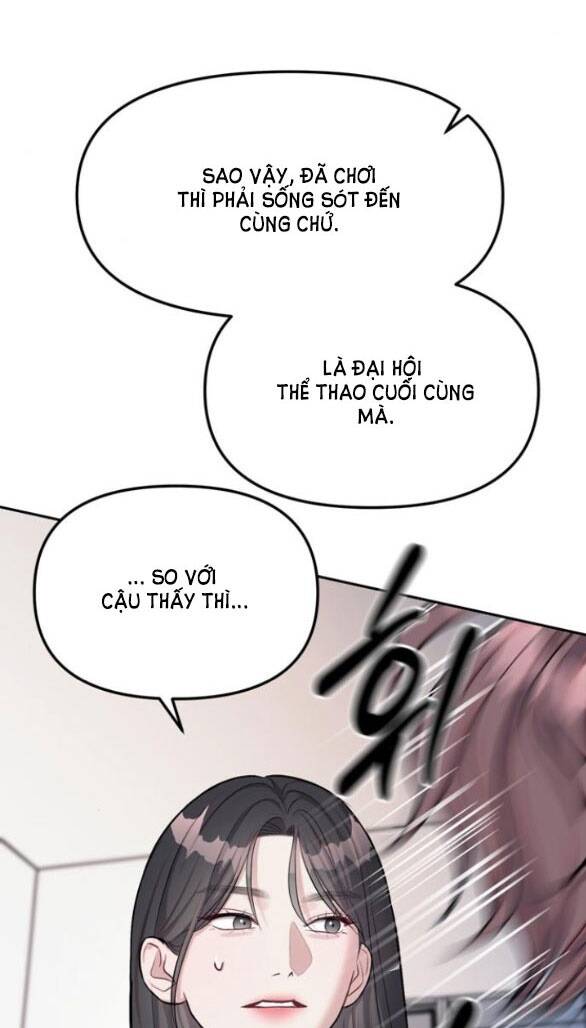 Xâm Nhập Vào Trường Trung Học Tài Phiệt! - Chap 23.1 - Trang 4