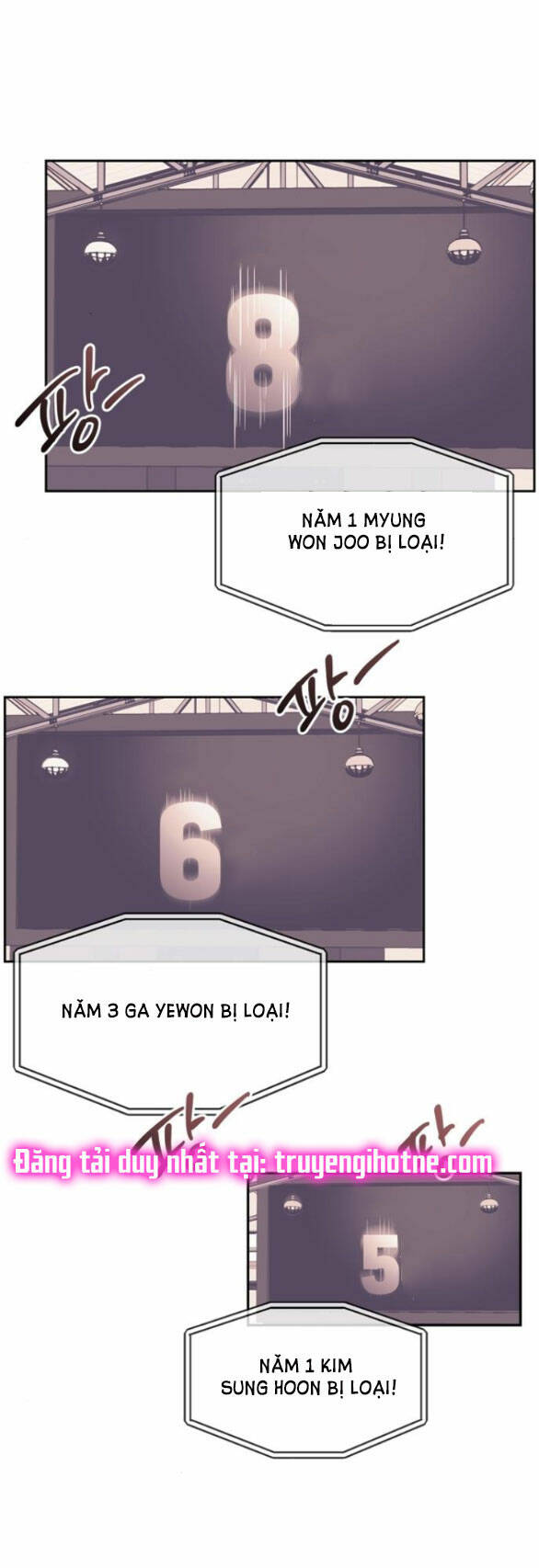 Xâm Nhập Vào Trường Trung Học Tài Phiệt! - Chap 23.1 - Trang 31