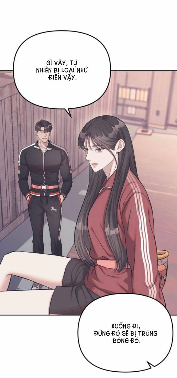 Xâm Nhập Vào Trường Trung Học Tài Phiệt! - Chap 23.1 - Trang 32