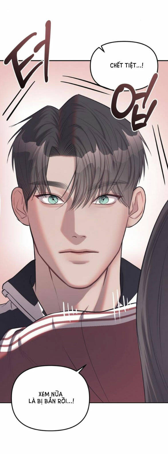 Xâm Nhập Vào Trường Trung Học Tài Phiệt! - Chap 23.1 - Trang 34