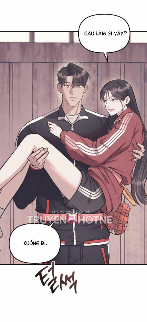 Xâm Nhập Vào Trường Trung Học Tài Phiệt! - Chap 23.1 - Trang 35