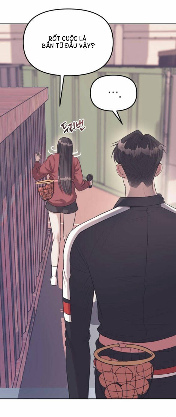 Xâm Nhập Vào Trường Trung Học Tài Phiệt! - Chap 23.1 - Trang 36