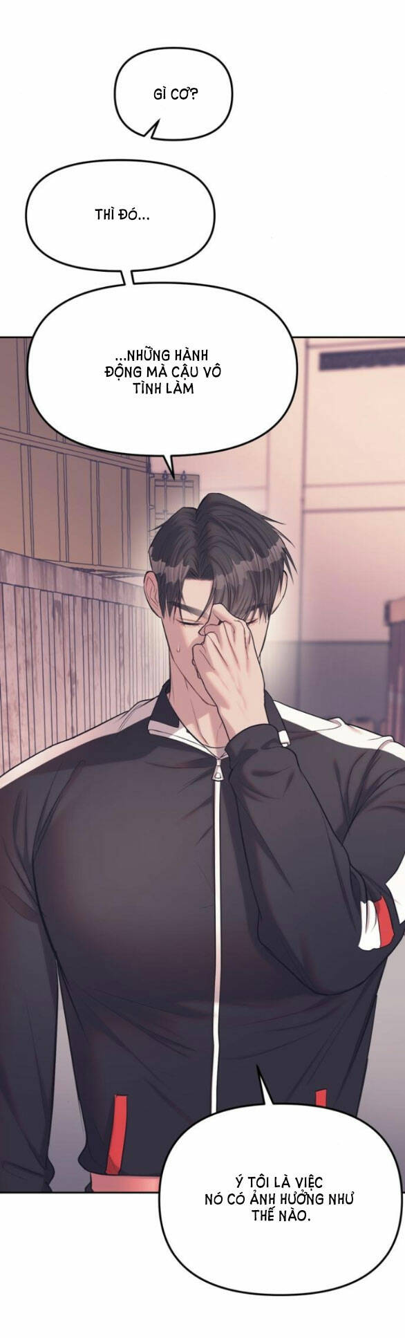 Xâm Nhập Vào Trường Trung Học Tài Phiệt! - Chap 23.1 - Trang 38