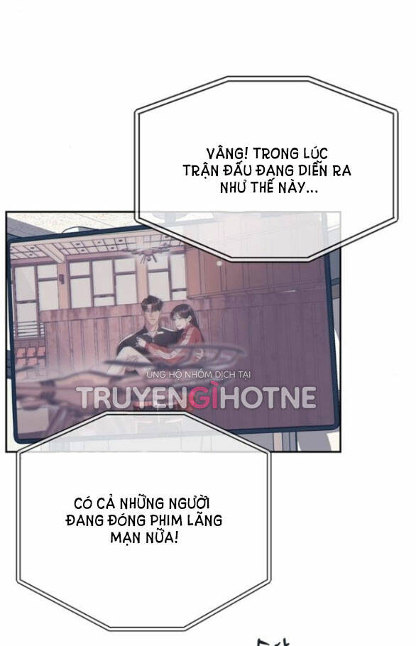 Xâm Nhập Vào Trường Trung Học Tài Phiệt! - Chap 23.1 - Trang 41